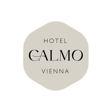 וינה Hotel Calmo מראה חיצוני תמונה
