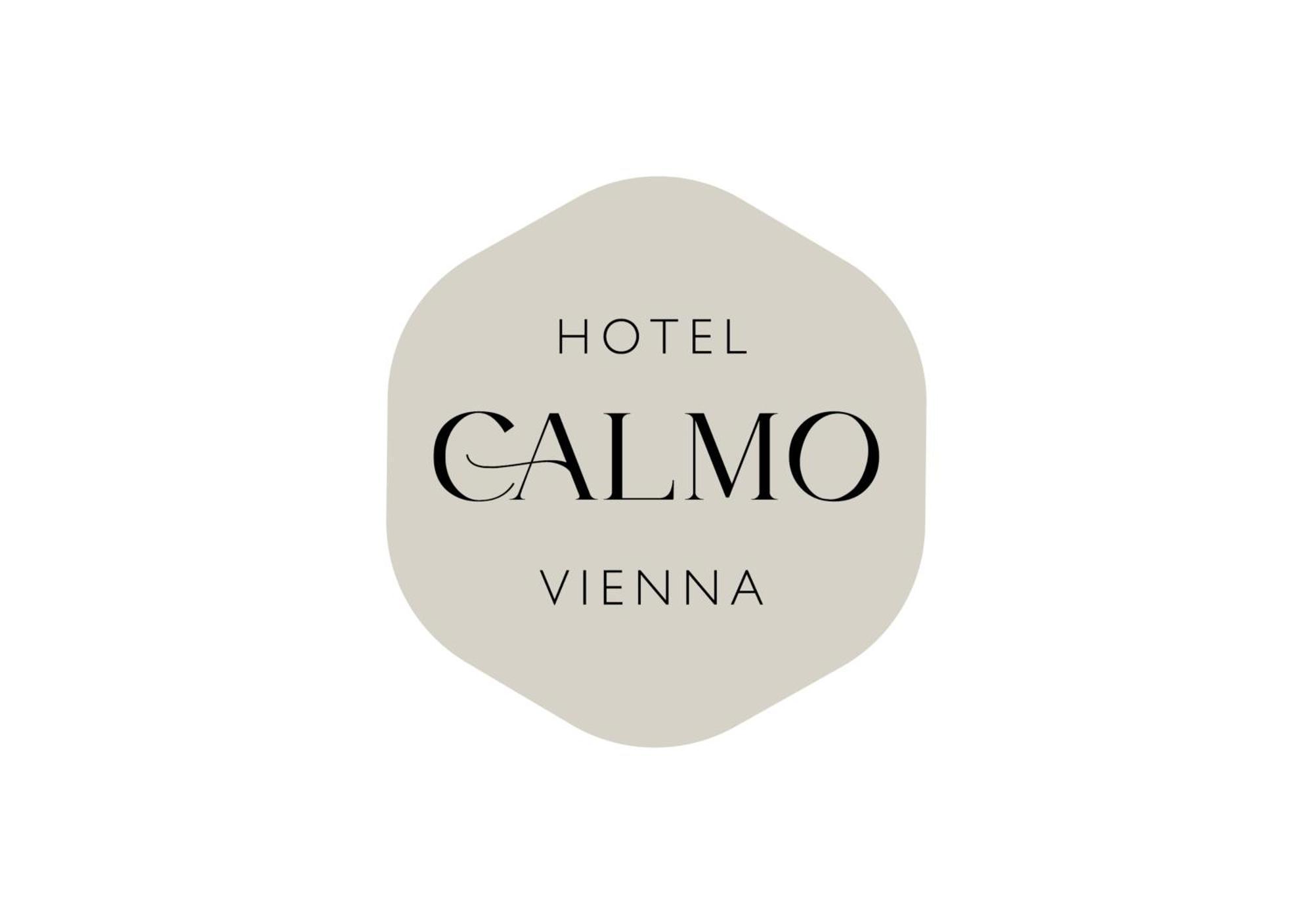 וינה Hotel Calmo מראה חיצוני תמונה